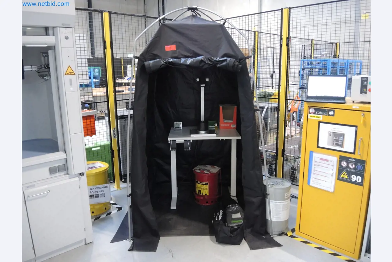 LILIUM eAircraft GmbH / LILIUM GmbH; machines, test systems and operating equipment for the production of eVTOLs-1