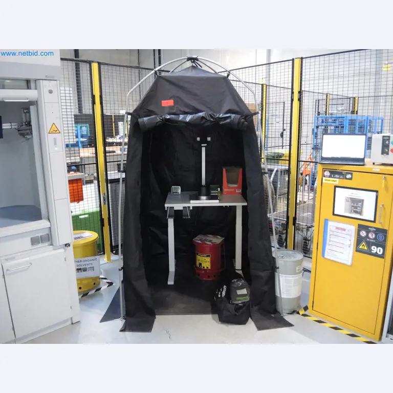 LILIUM eAircraft GmbH / LILIUM GmbH; machines, test systems and operating equipment for the production of eVTOLs-1