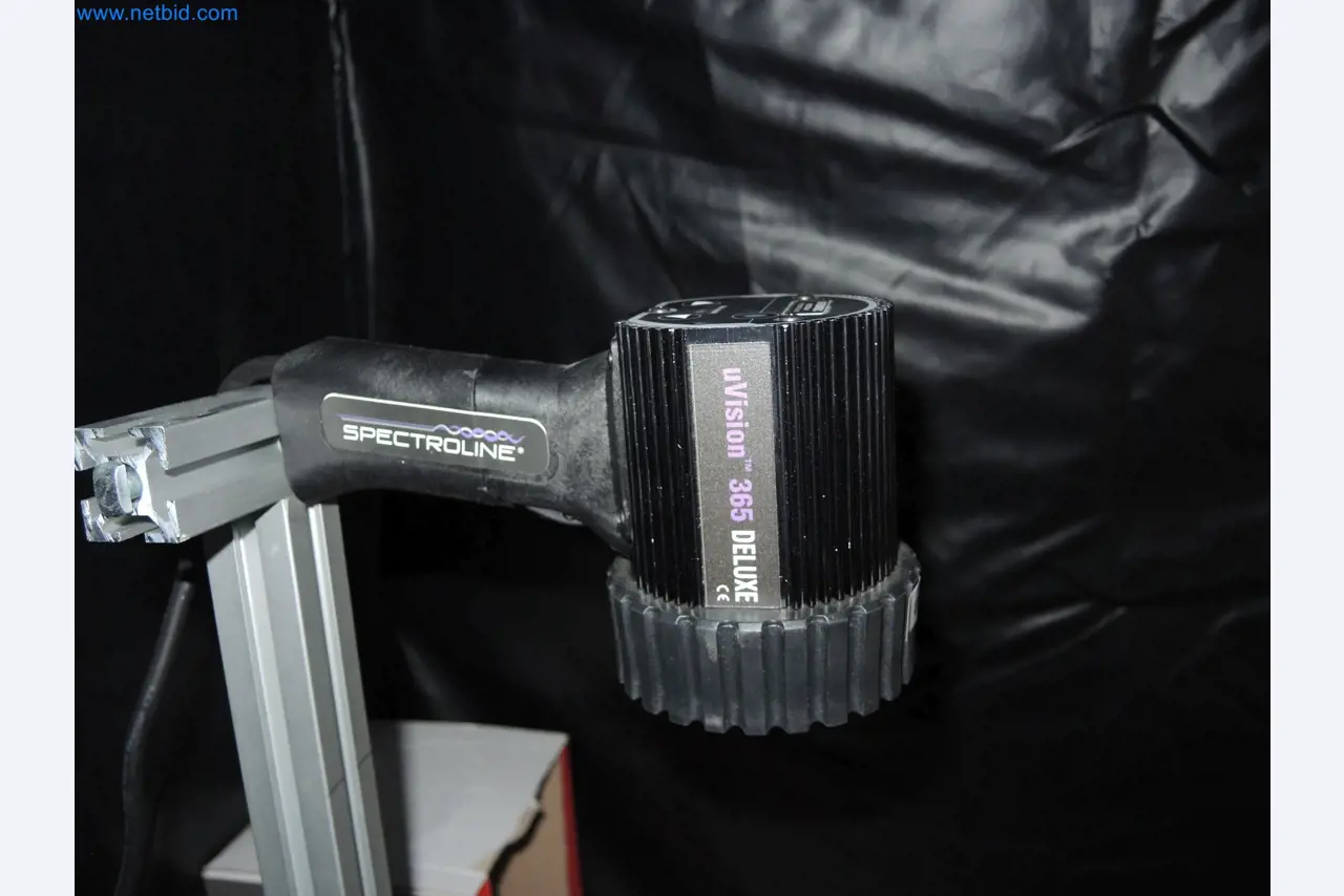 LILIUM eAircraft GmbH / LILIUM GmbH; machines, test systems and operating equipment for the production of eVTOLs-3