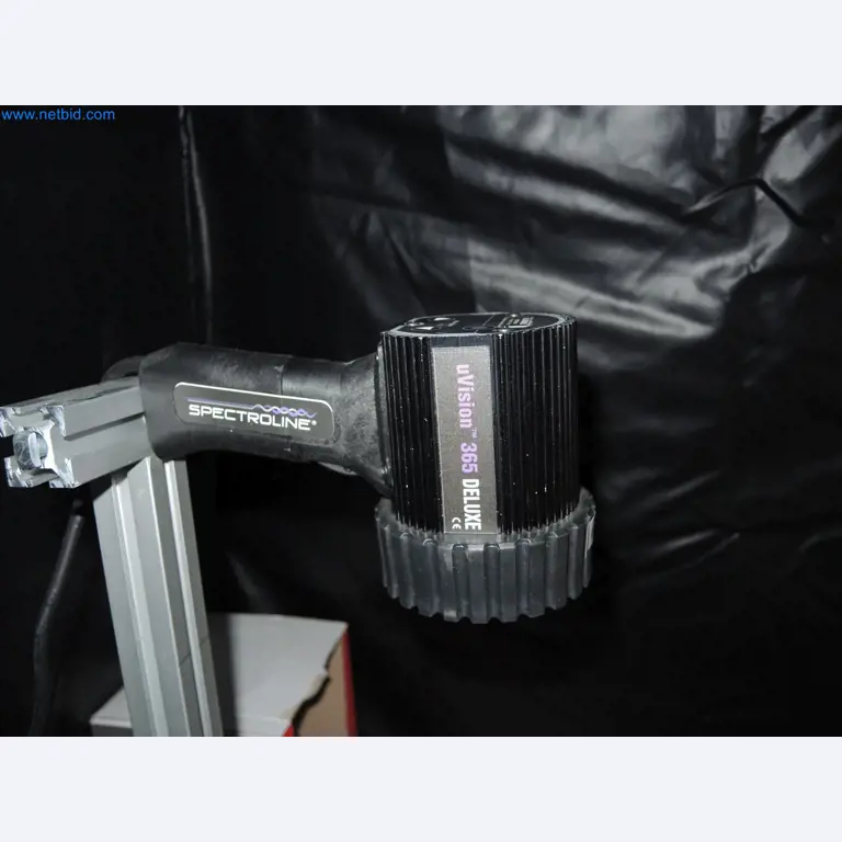 LILIUM eAircraft GmbH / LILIUM GmbH; machines, test systems and operating equipment for the production of eVTOLs-3