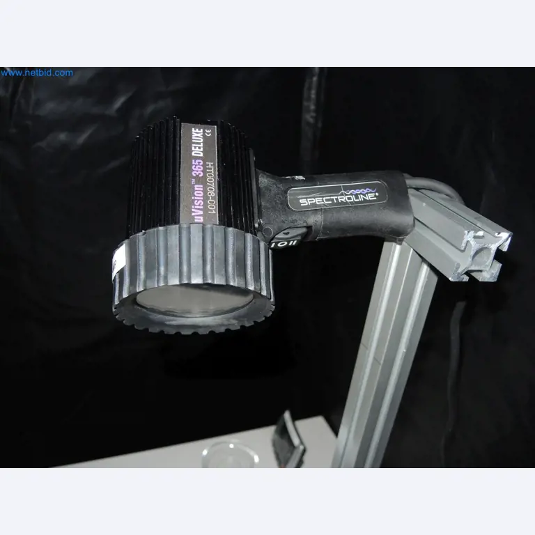 LILIUM eAircraft GmbH / LILIUM GmbH; machines, test systems and operating equipment for the production of eVTOLs-5