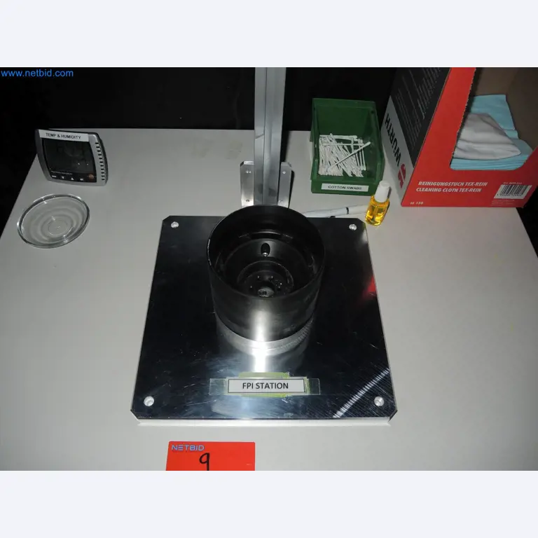 LILIUM eAircraft GmbH / LILIUM GmbH; machines, test systems and operating equipment for the production of eVTOLs-6