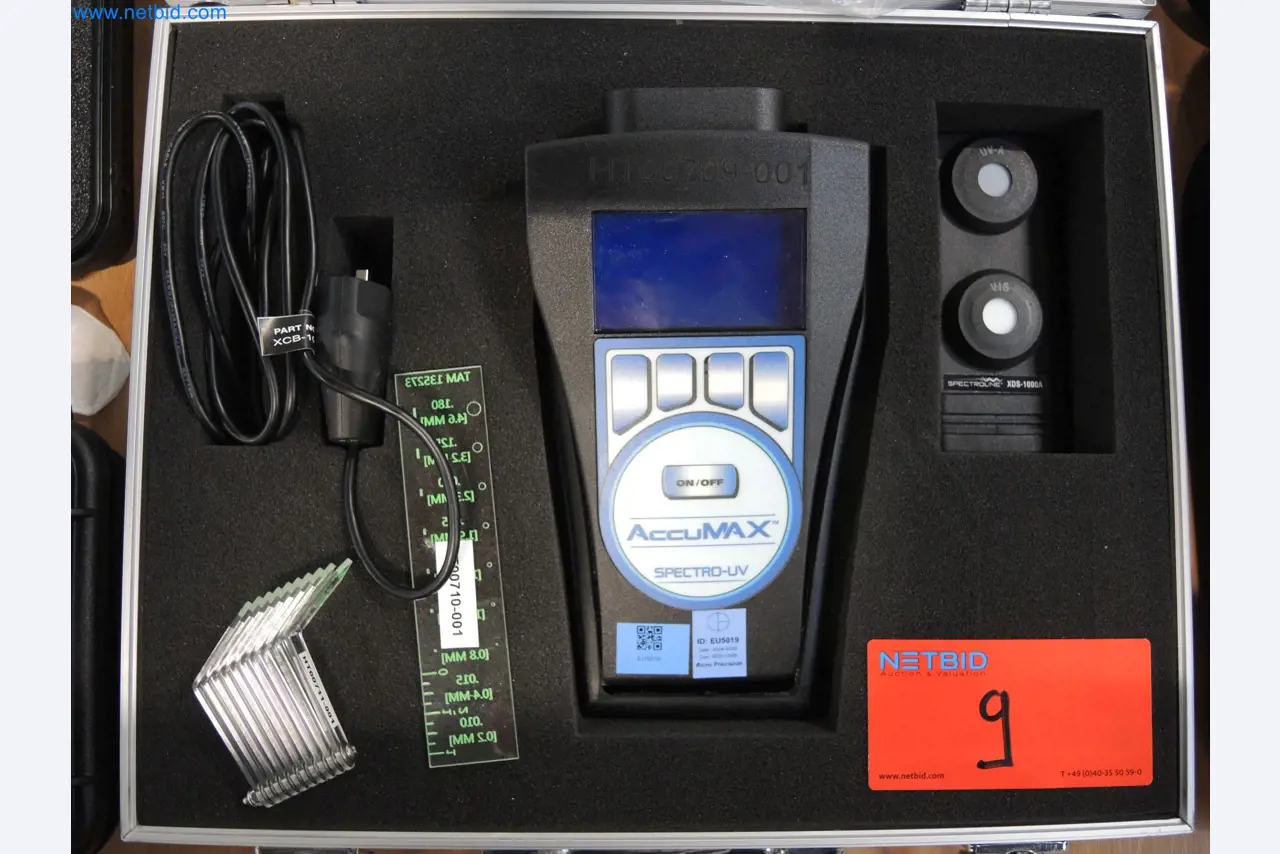 LILIUM eAircraft GmbH / LILIUM GmbH; machines, test systems and operating equipment for the production of eVTOLs-8