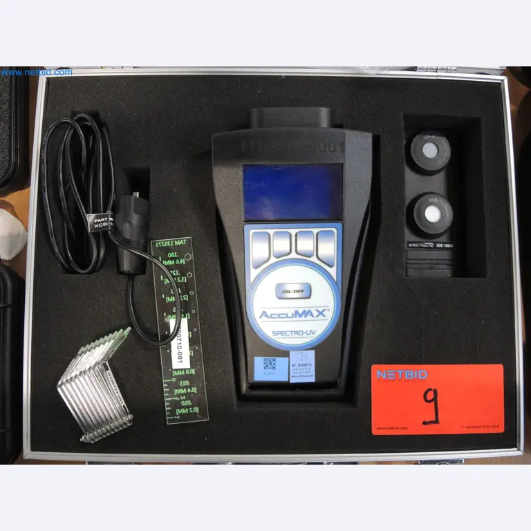 LILIUM eAircraft GmbH / LILIUM GmbH; machines, test systems and operating equipment for the production of eVTOLs-8