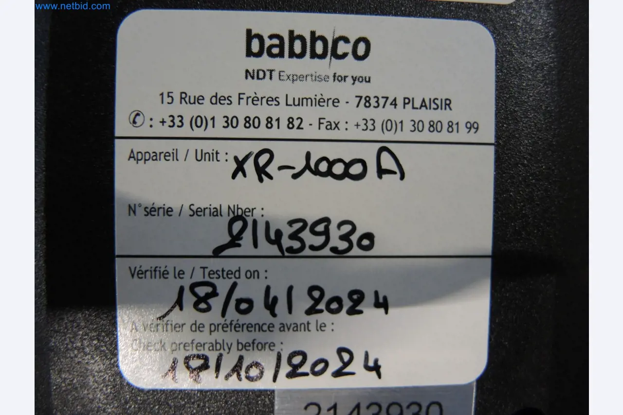 LILIUM eAircraft GmbH / LILIUM GmbH; machines, test systems and operating equipment for the production of eVTOLs-9