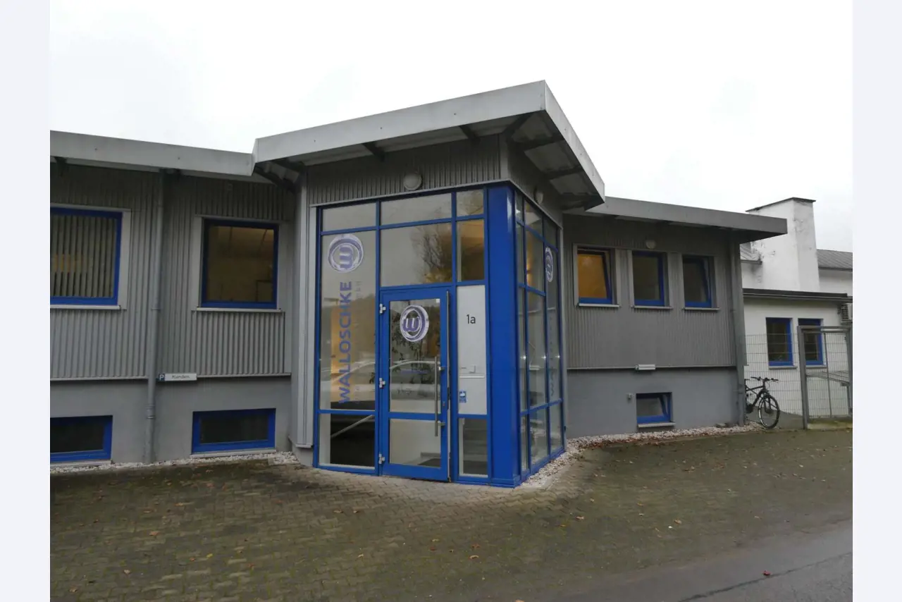 Machines du domaine du traitement de surface-2