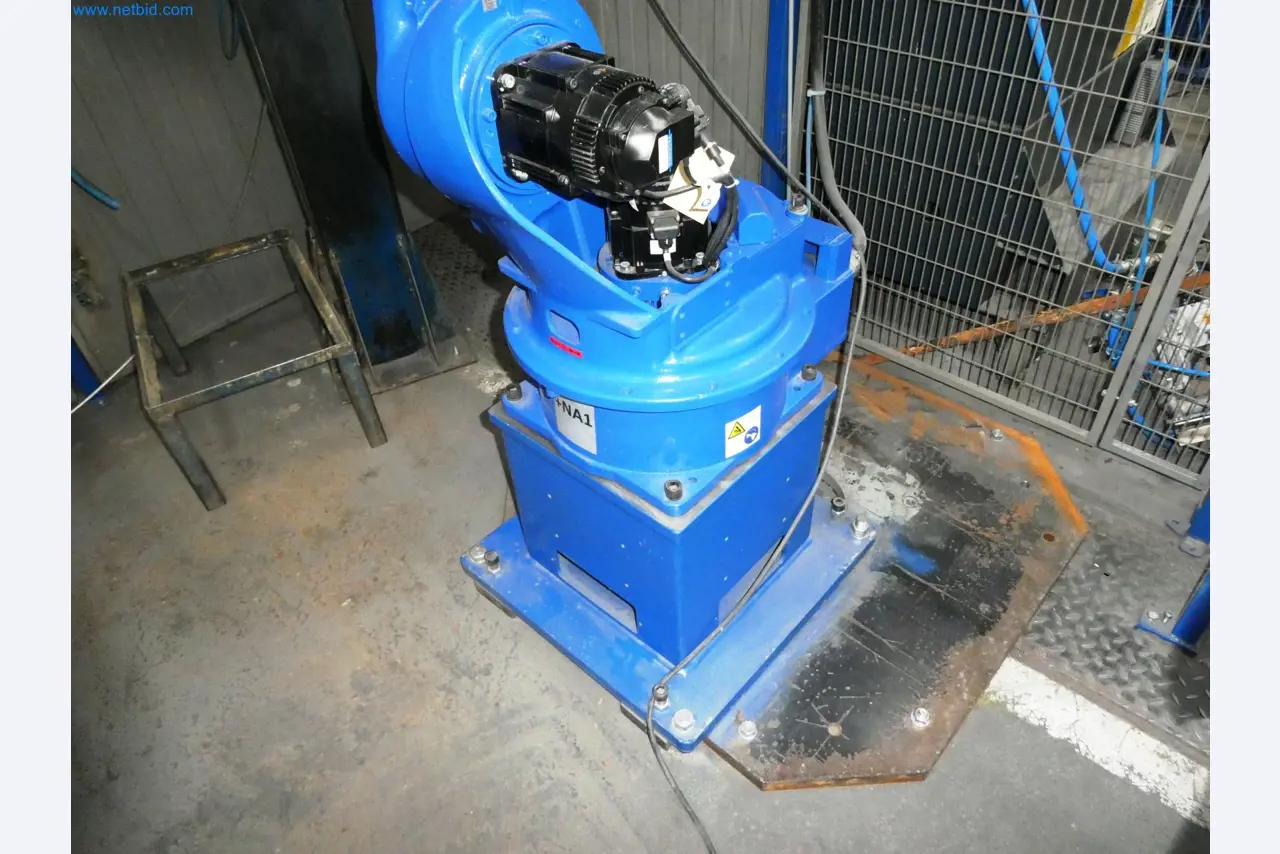 Maszyny z sektora technologii powierzchni-2