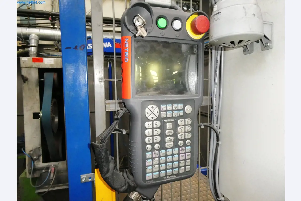 Maszyny z sektora technologii powierzchni-5