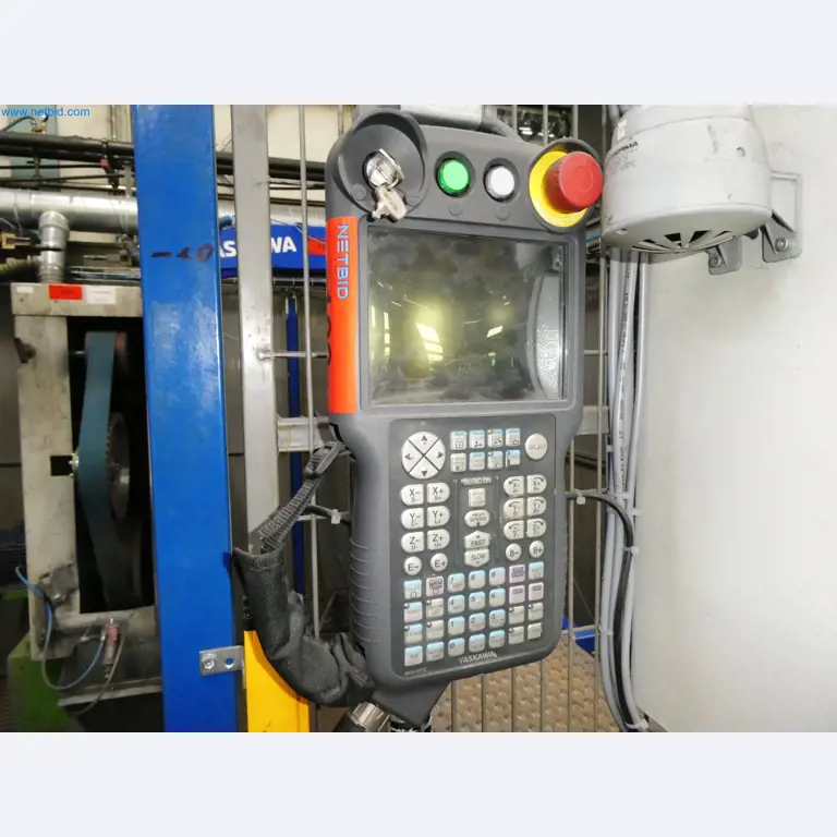 Maszyny z sektora technologii powierzchni-5