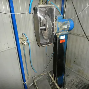 2 Polishing system