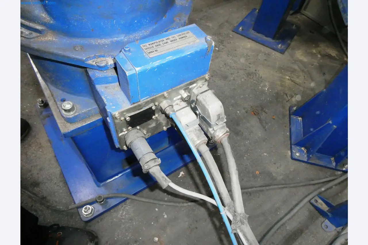 Maszyny z sektora technologii powierzchni-2