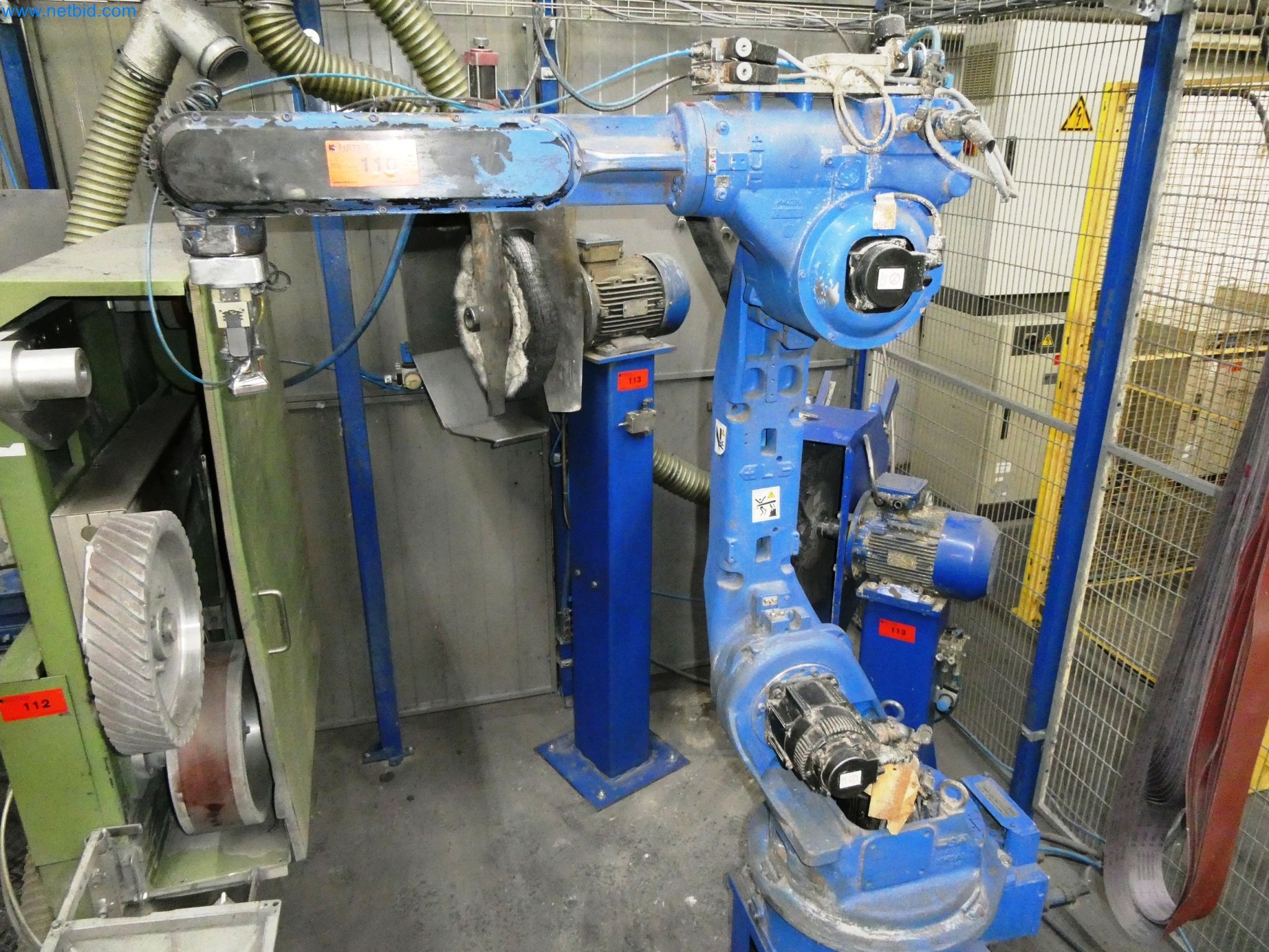 Maszyny z sektora technologii powierzchni-3