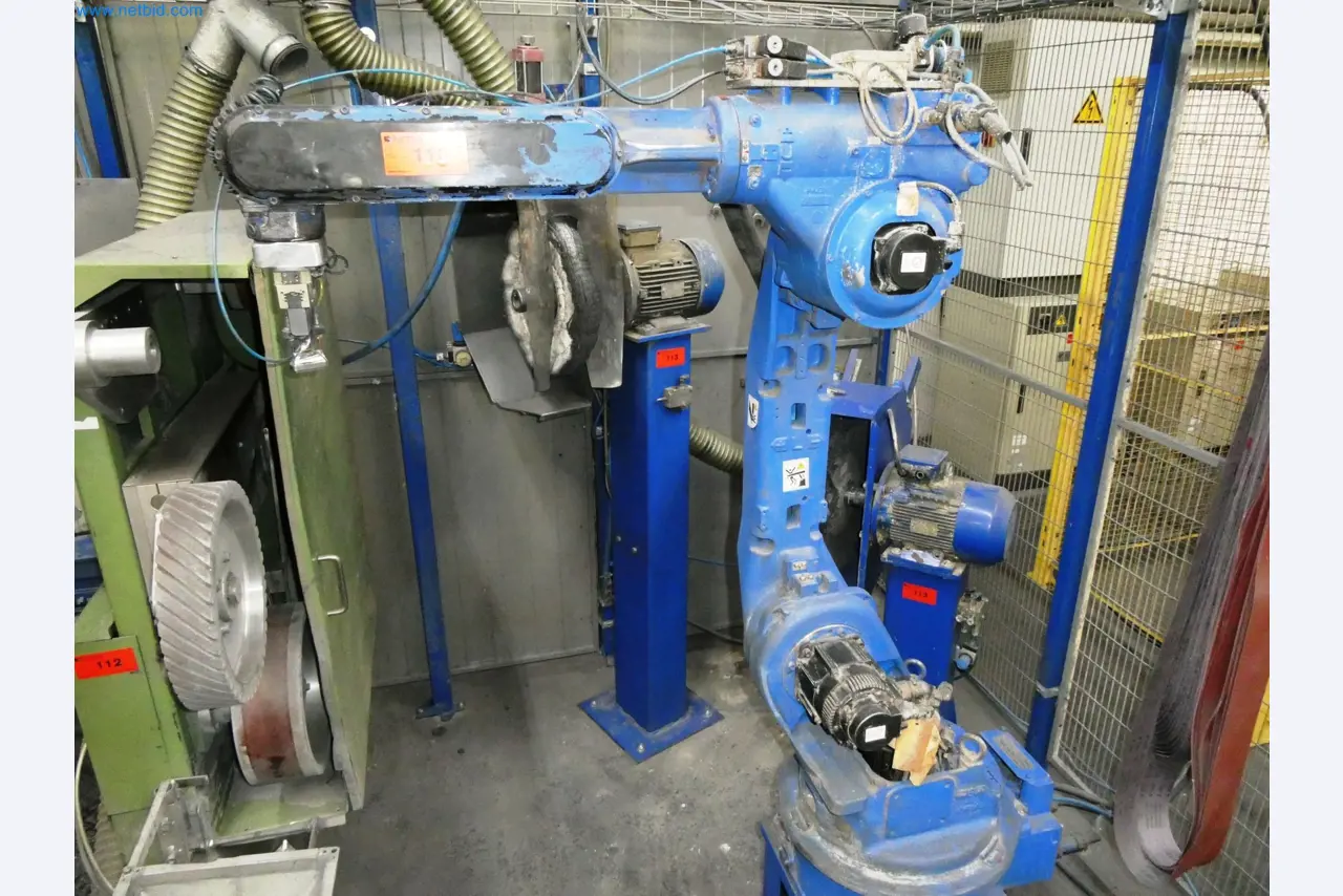 Maszyny z sektora technologii powierzchni-3