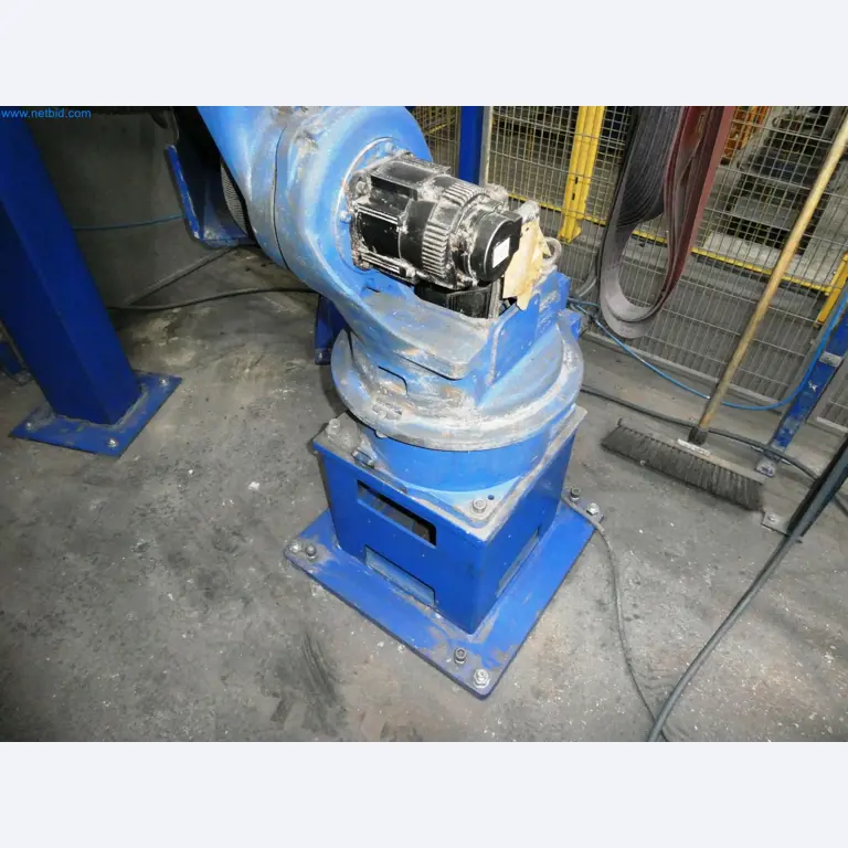 Maszyny z sektora technologii powierzchni-4