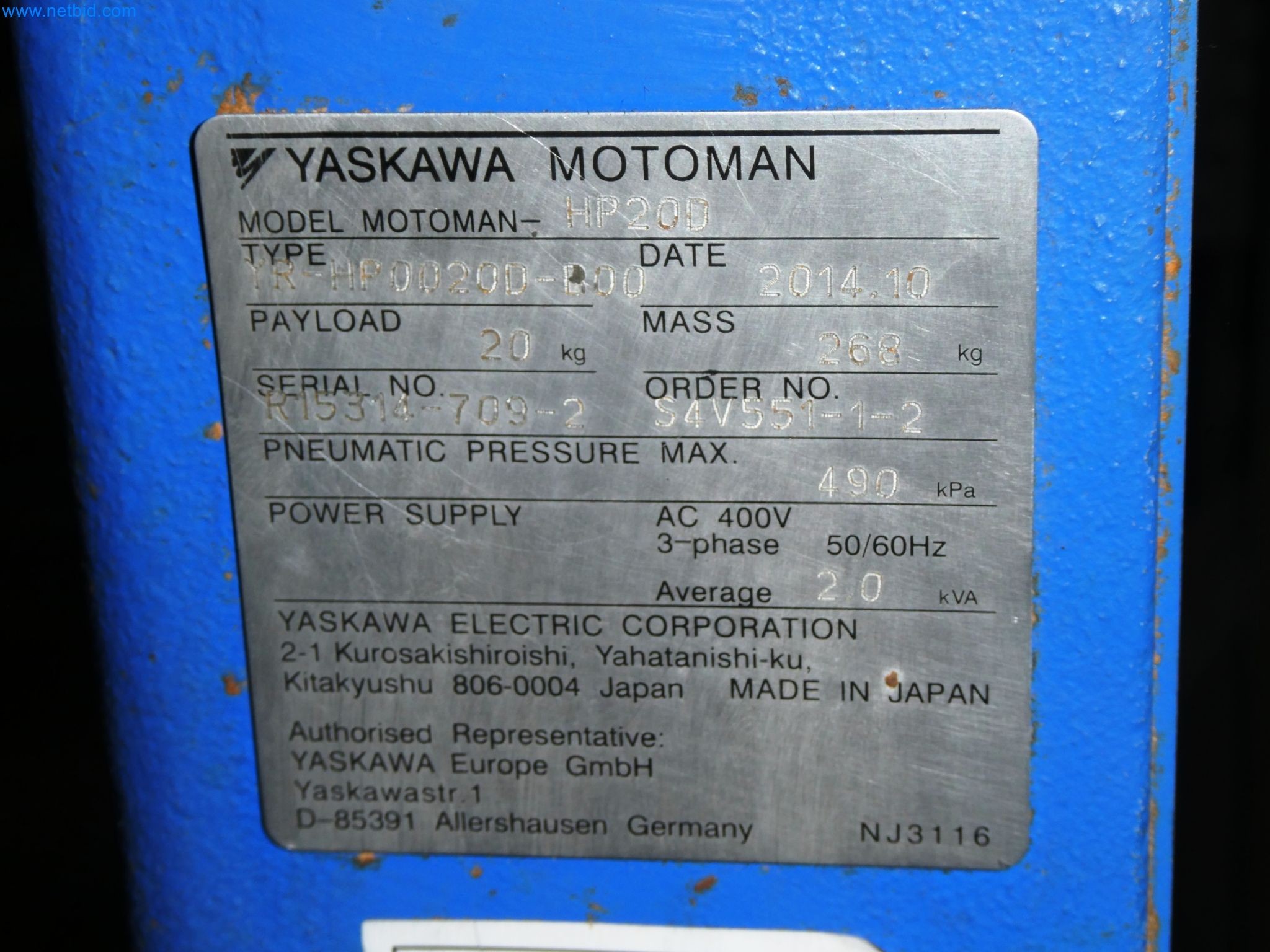 Maszyny z sektora technologii powierzchni-6