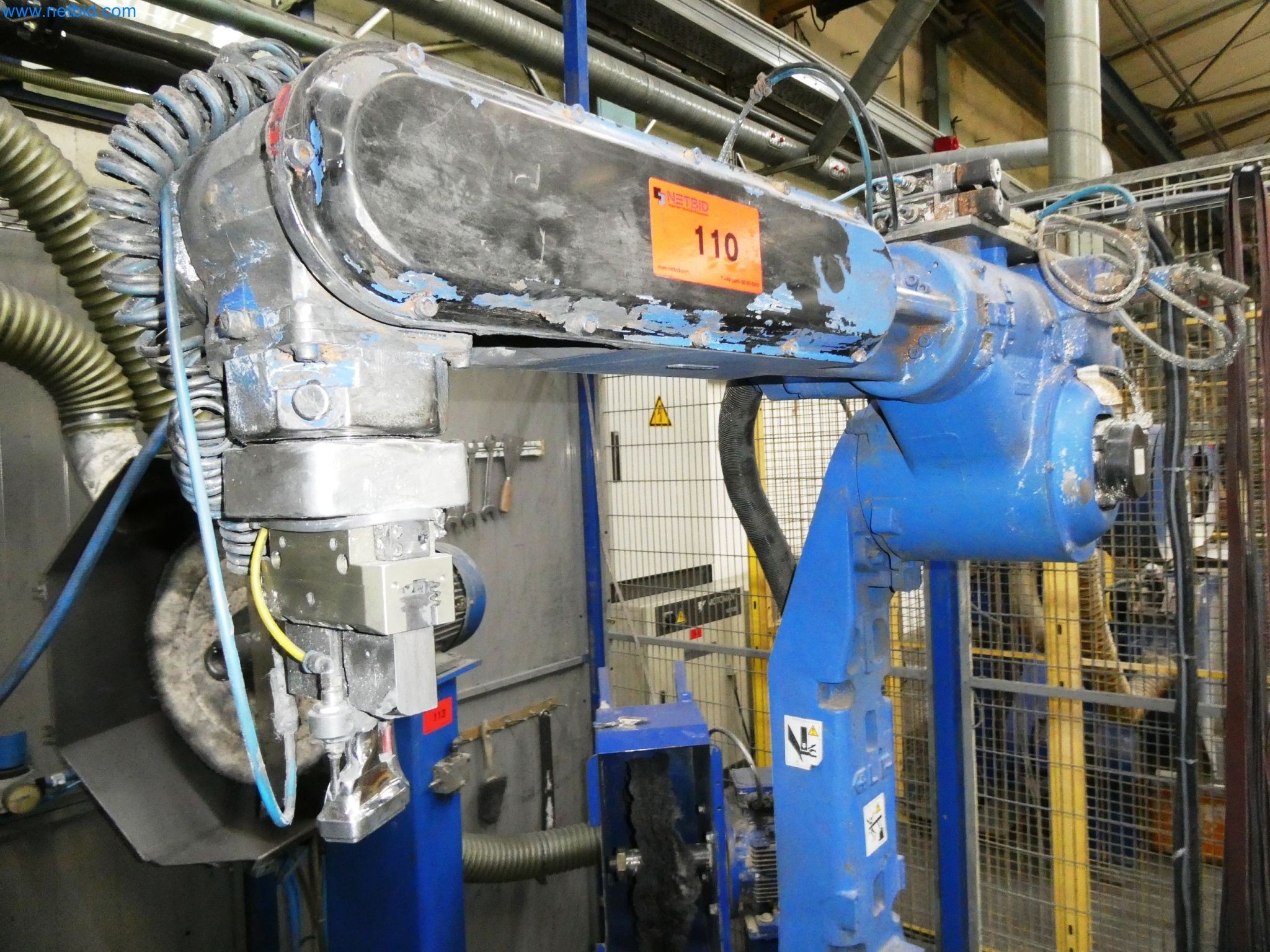 Maszyny z sektora technologii powierzchni-7