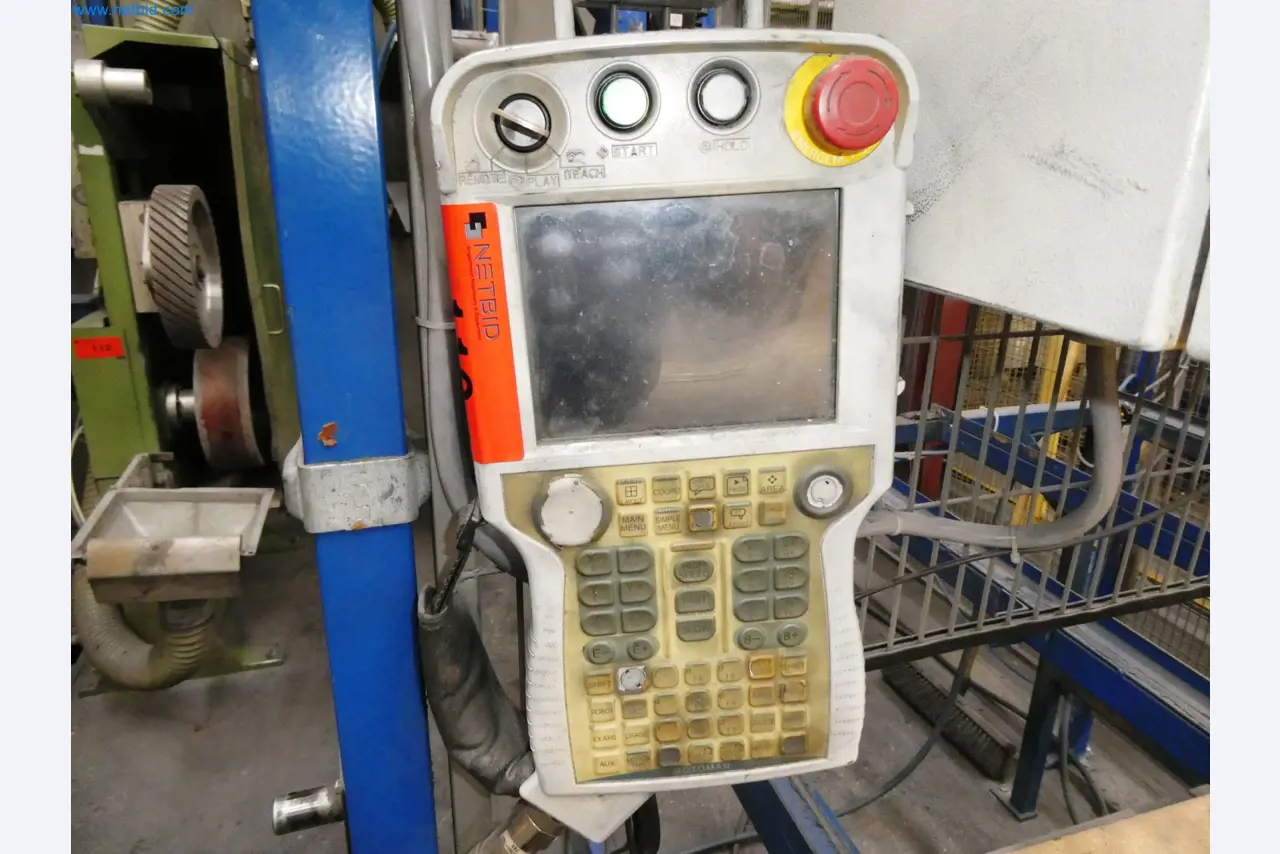 Maszyny z sektora technologii powierzchni-8