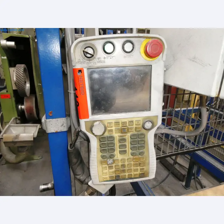 Maszyny z sektora technologii powierzchni-8