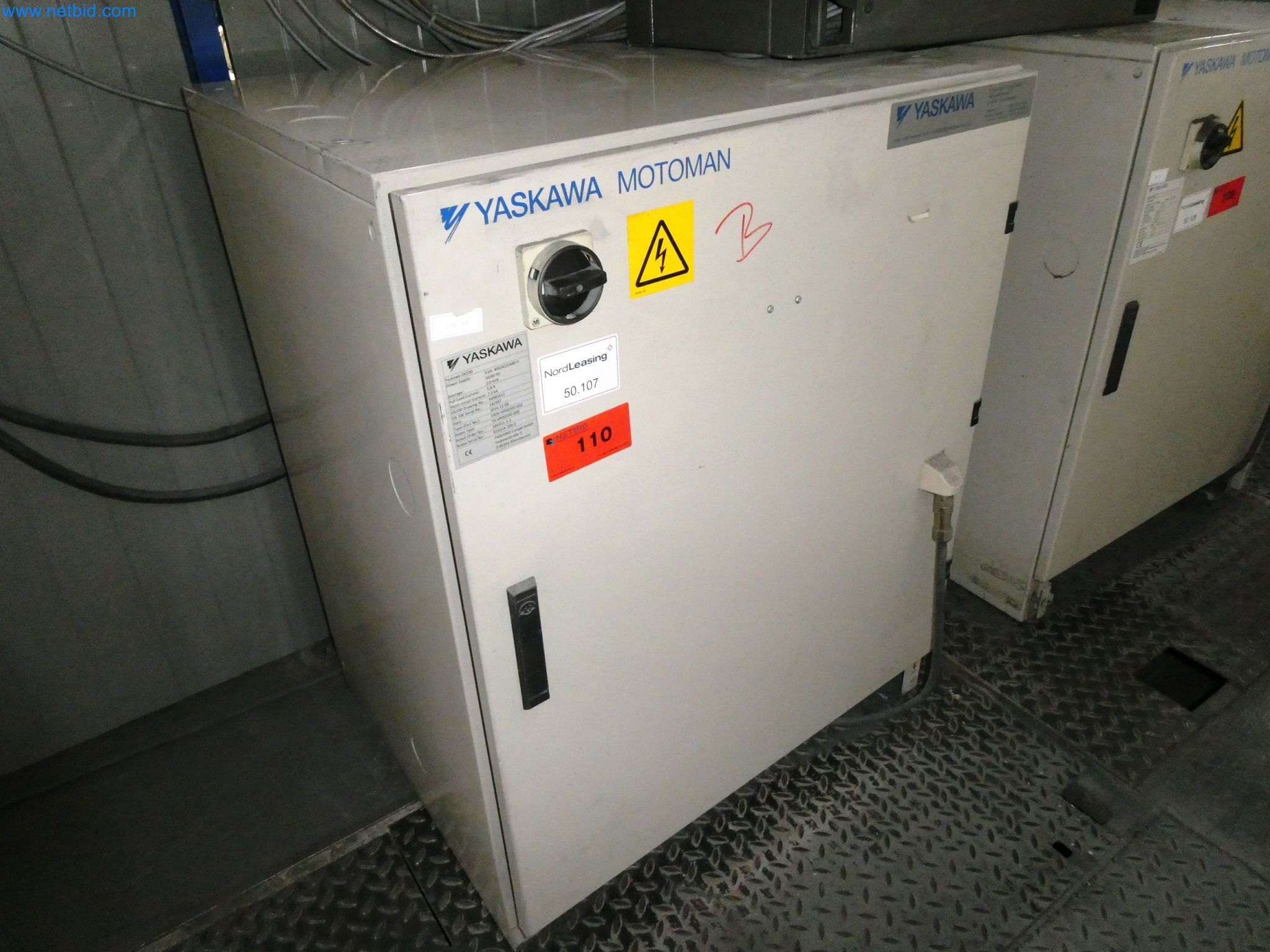 Maszyny z sektora technologii powierzchni-9