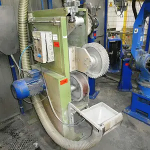 Belt sander
