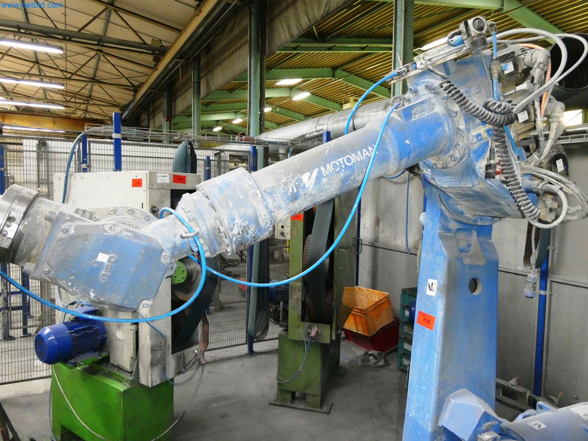 Maszyny z sektora technologii powierzchni-11