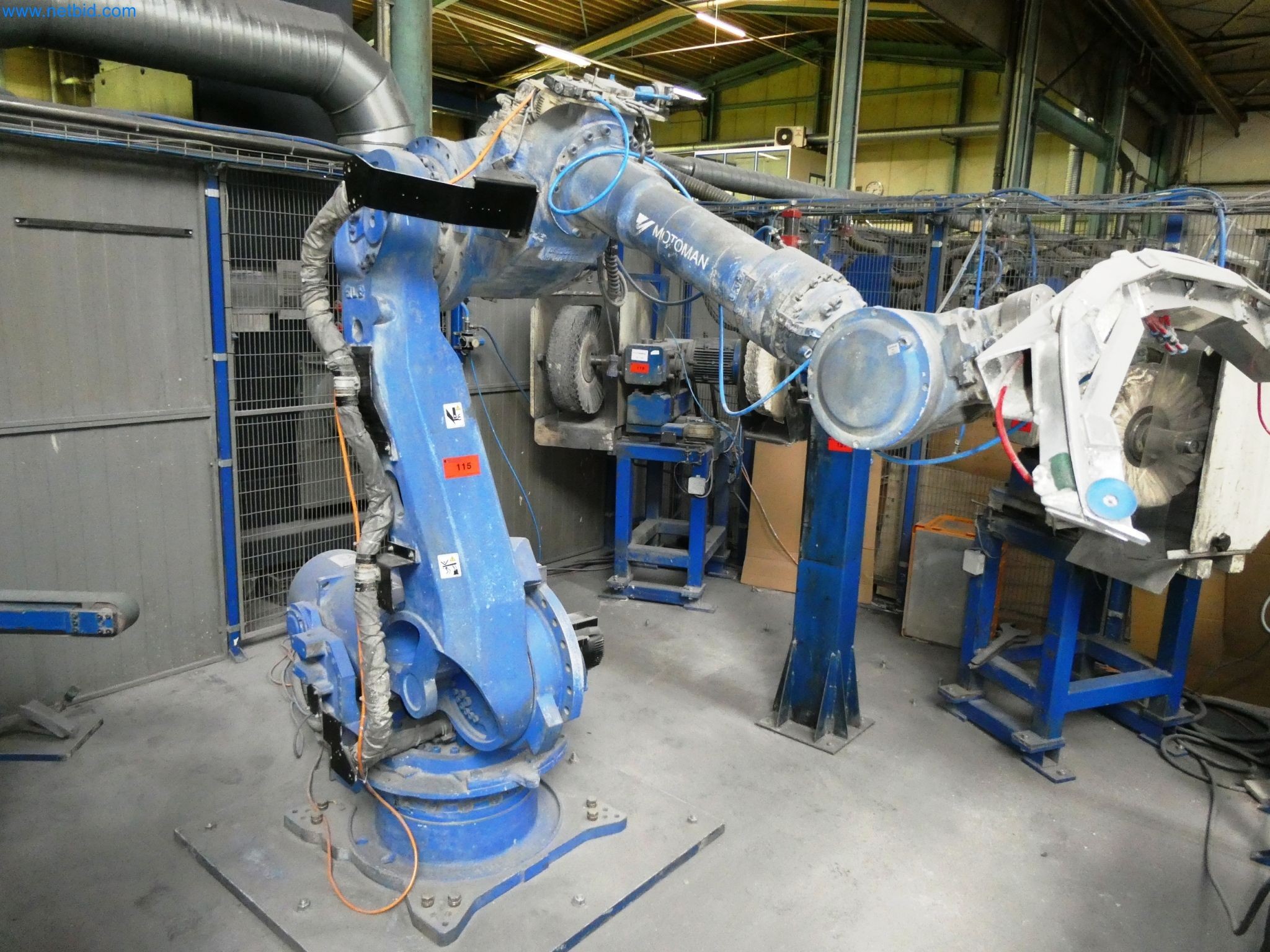 Maszyny z sektora technologii powierzchni-1