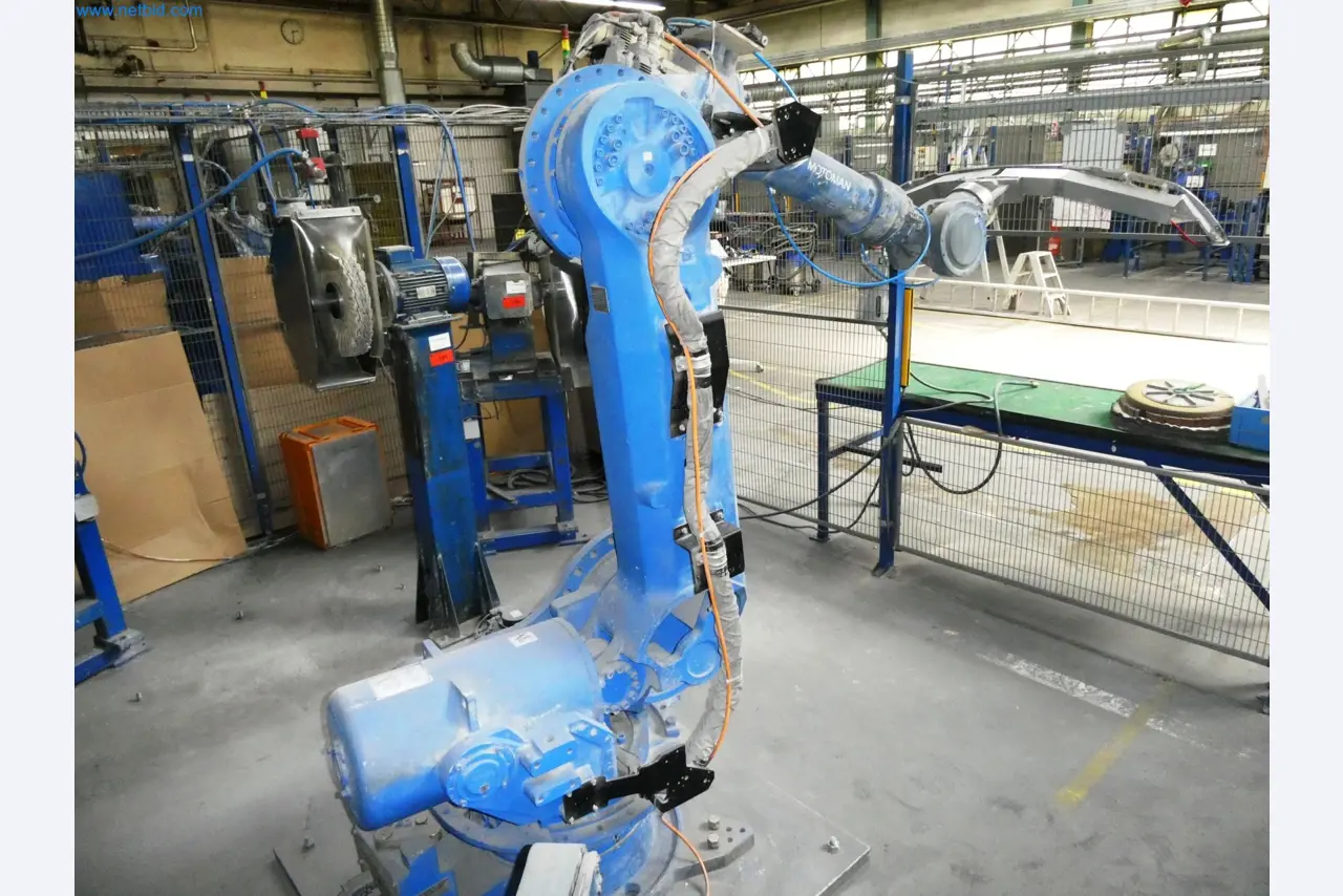 Maszyny z sektora technologii powierzchni-2