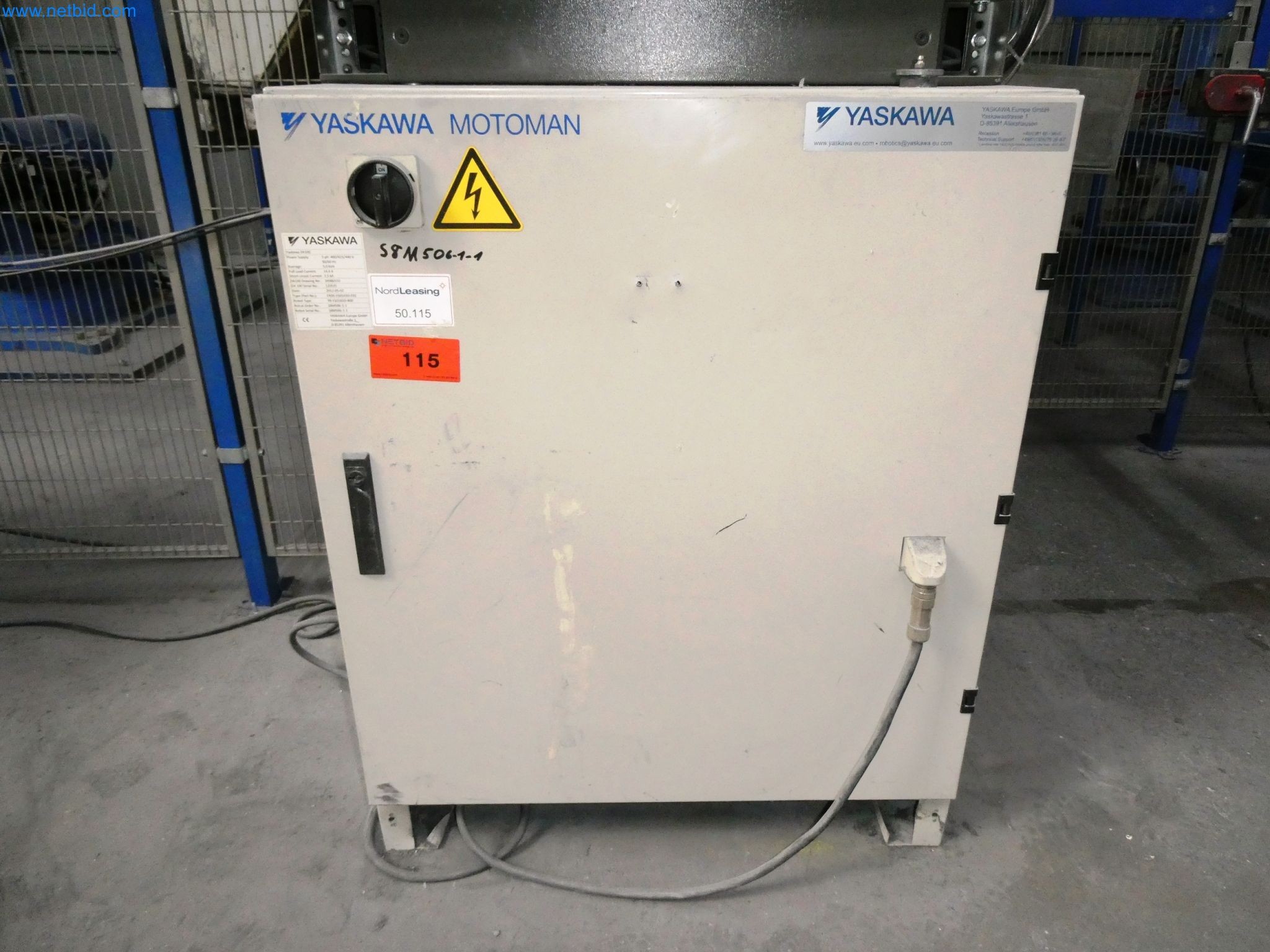 Maszyny z sektora technologii powierzchni-3