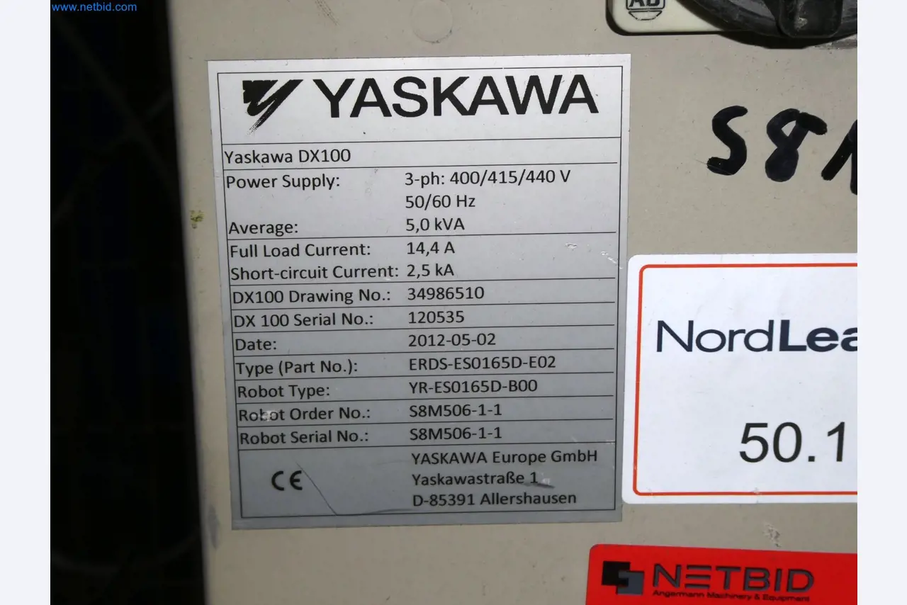 Maszyny z sektora technologii powierzchni-4