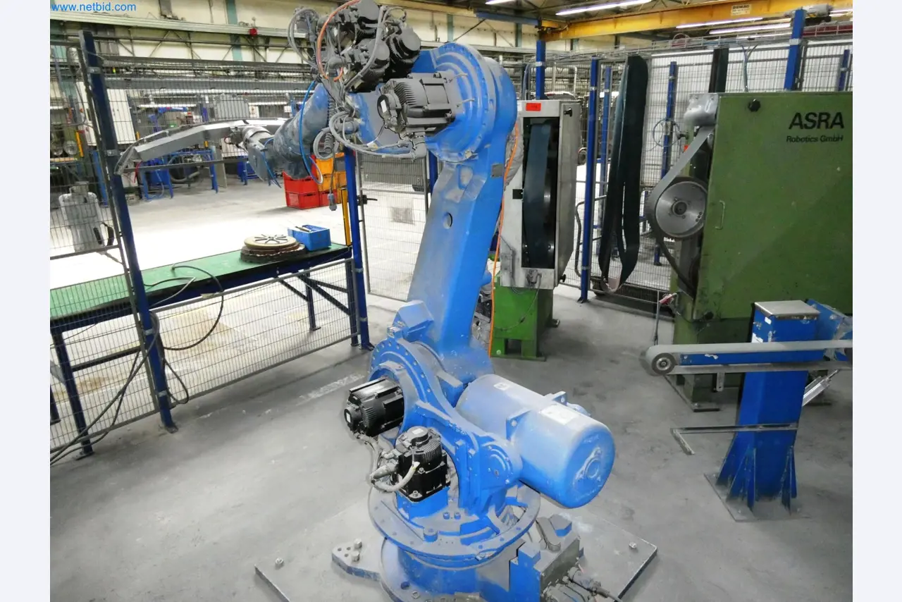 Maszyny z sektora technologii powierzchni-8