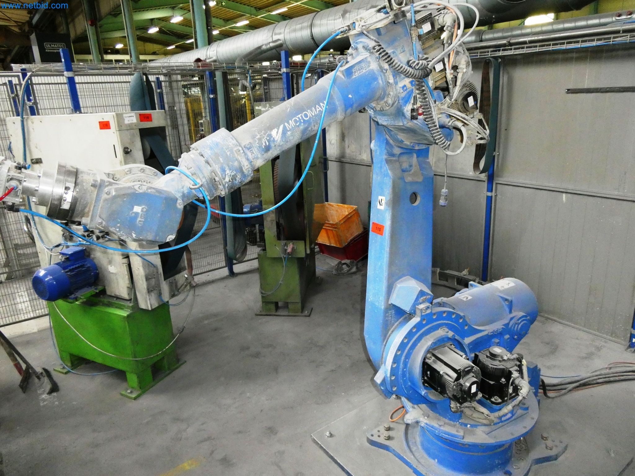 Maszyny z sektora technologii powierzchni-9