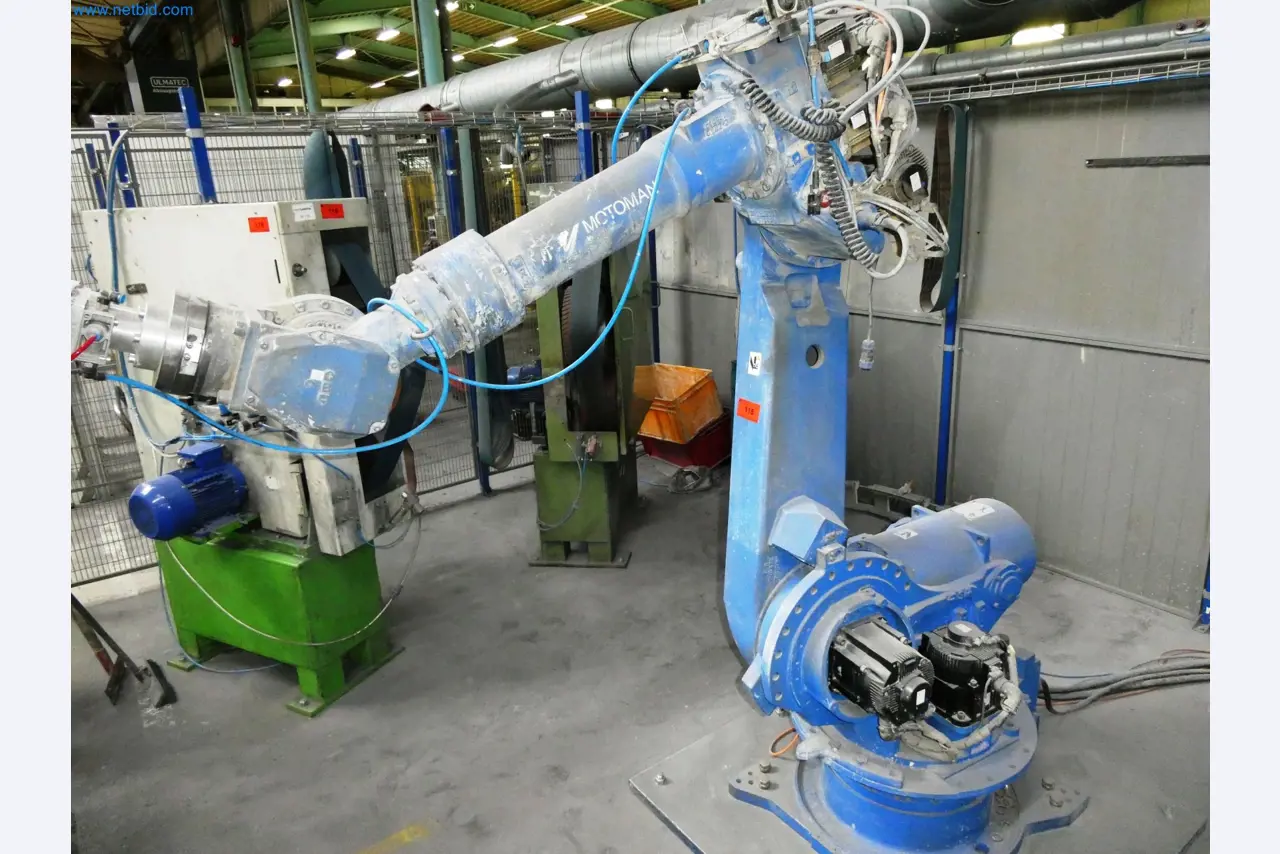 Maszyny z sektora technologii powierzchni-9