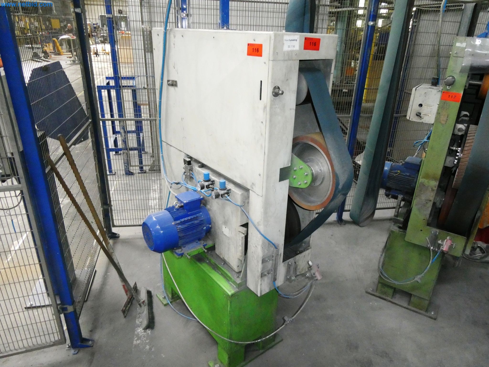 Maszyny z sektora technologii powierzchni-1