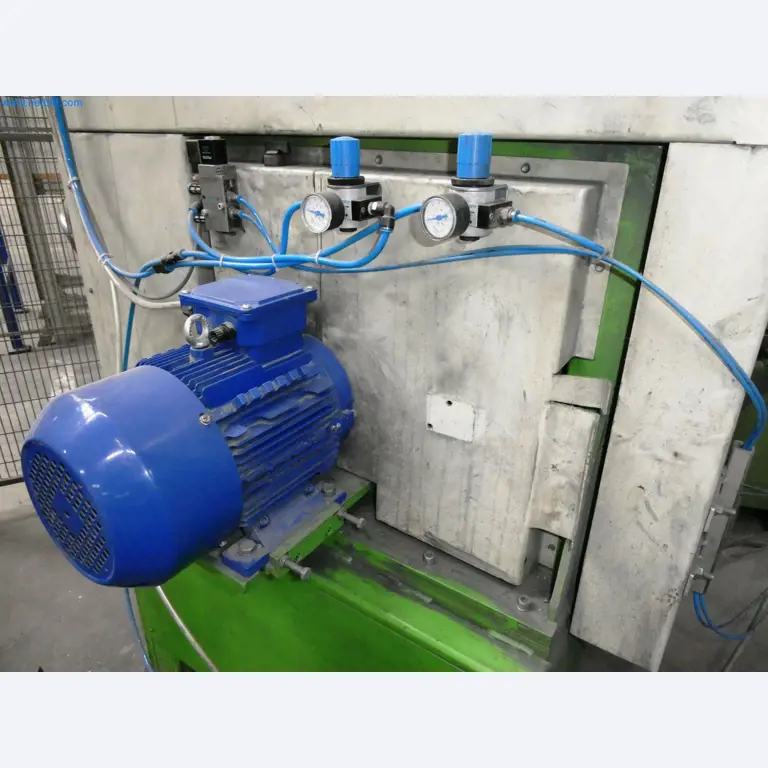 Maszyny z sektora technologii powierzchni-2