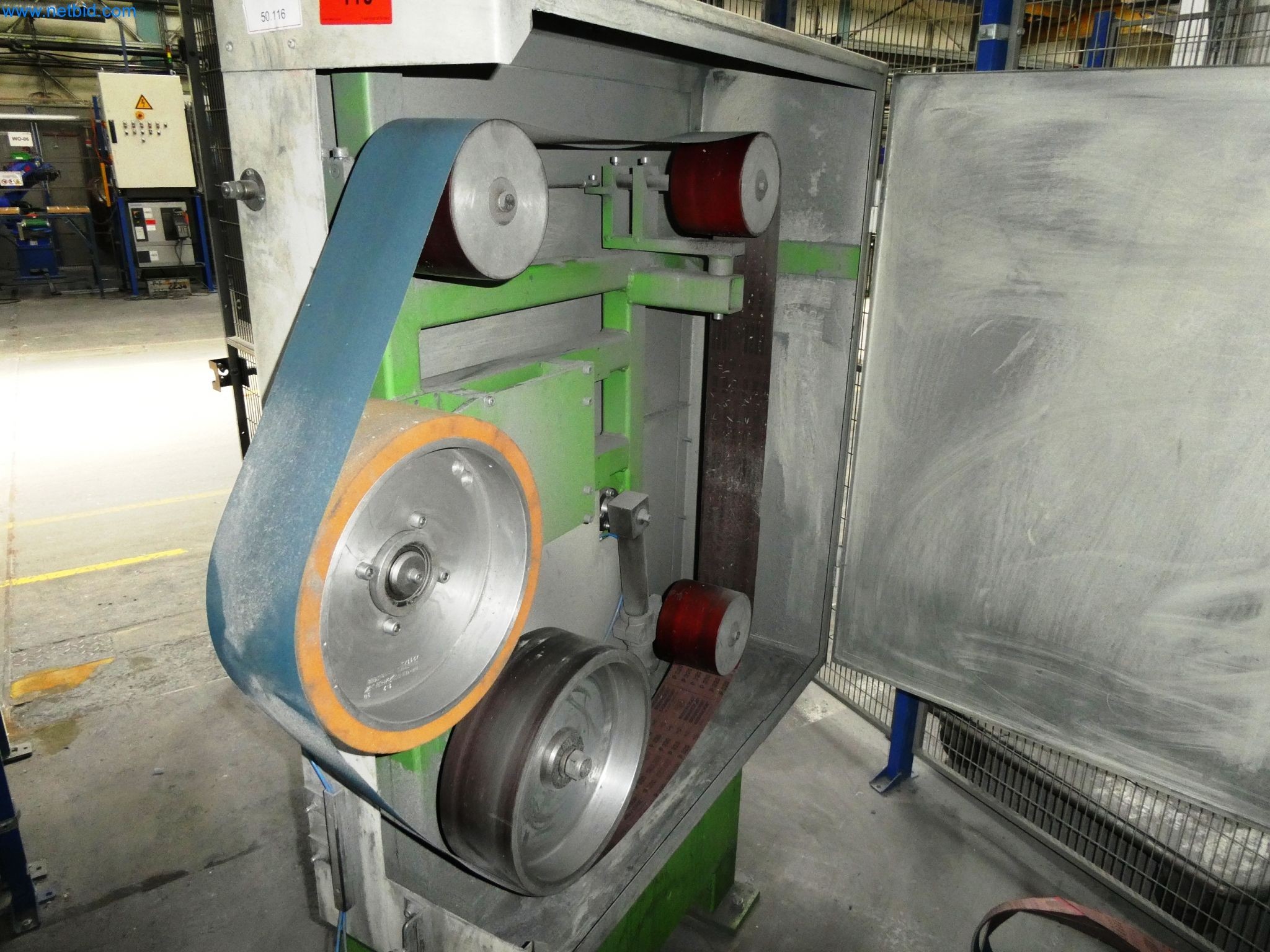 Maszyny z sektora technologii powierzchni-4