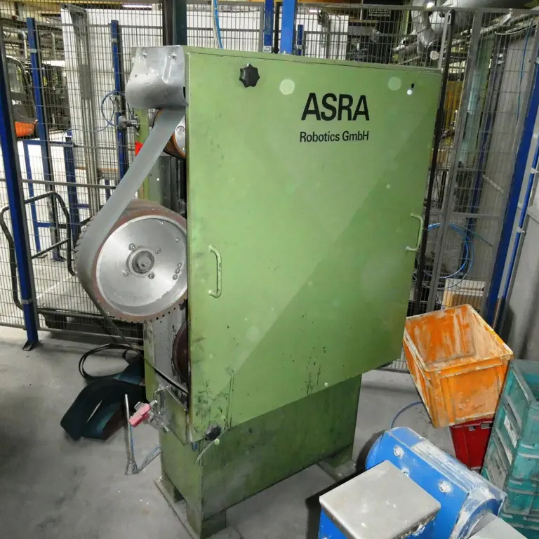 Belt sander Asra