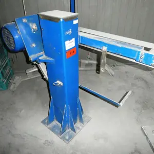 Belt sander