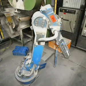 6-assige robot Yaskawa Motoman HP20