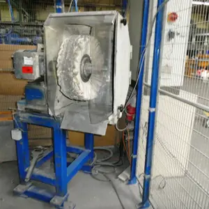 Polishing system
