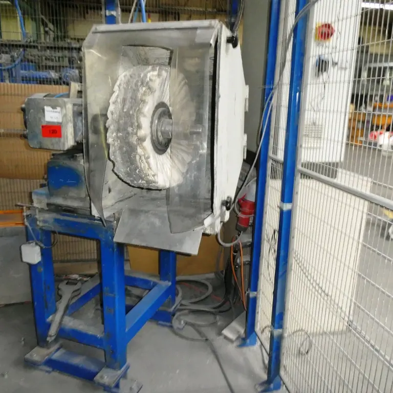 Polishing system