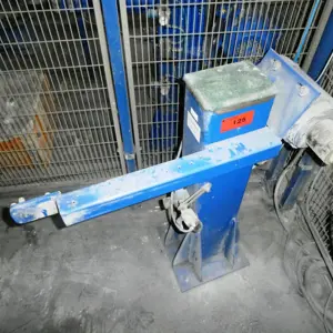 Belt sander