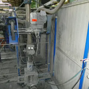 Polishing system Hau
