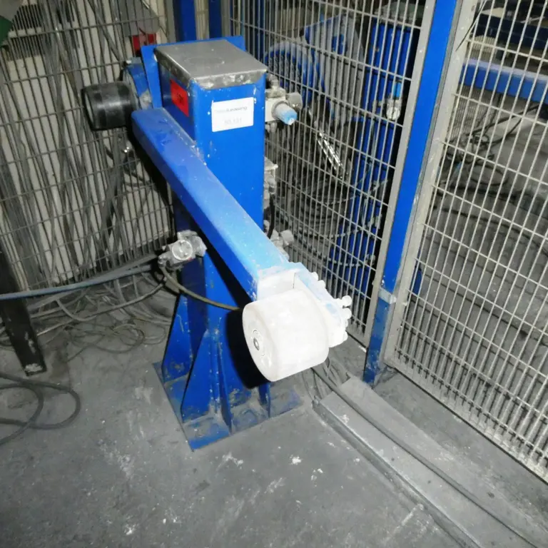 Belt sander