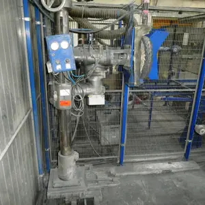 Polishing system Hau
