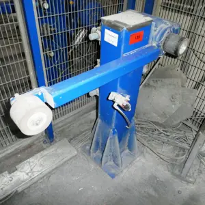 Belt sander