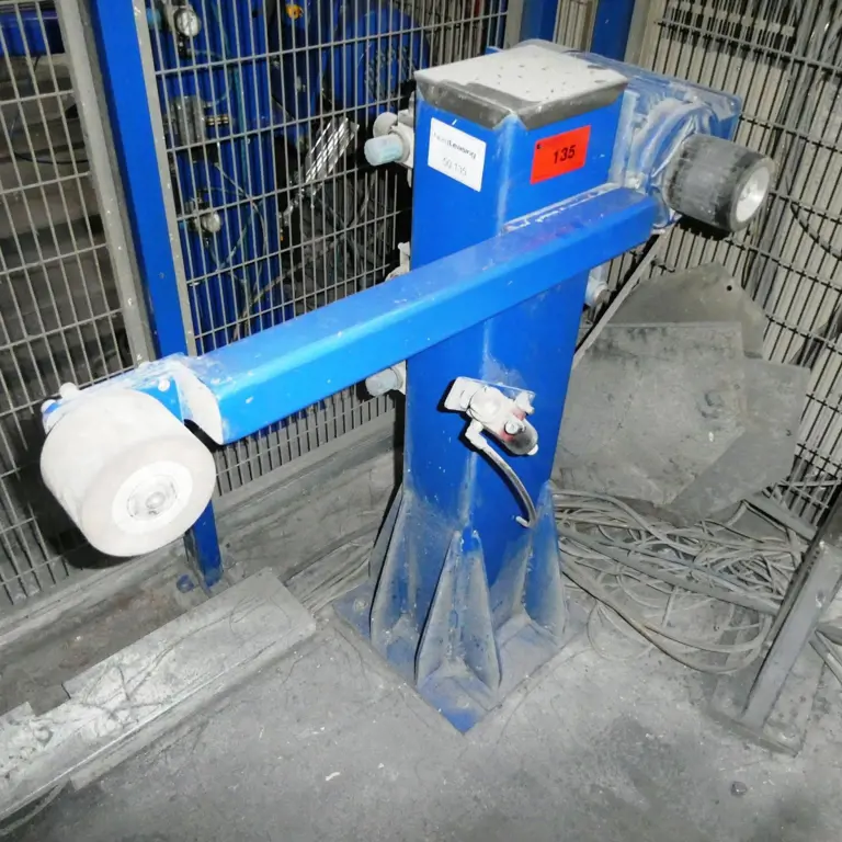 Belt sander