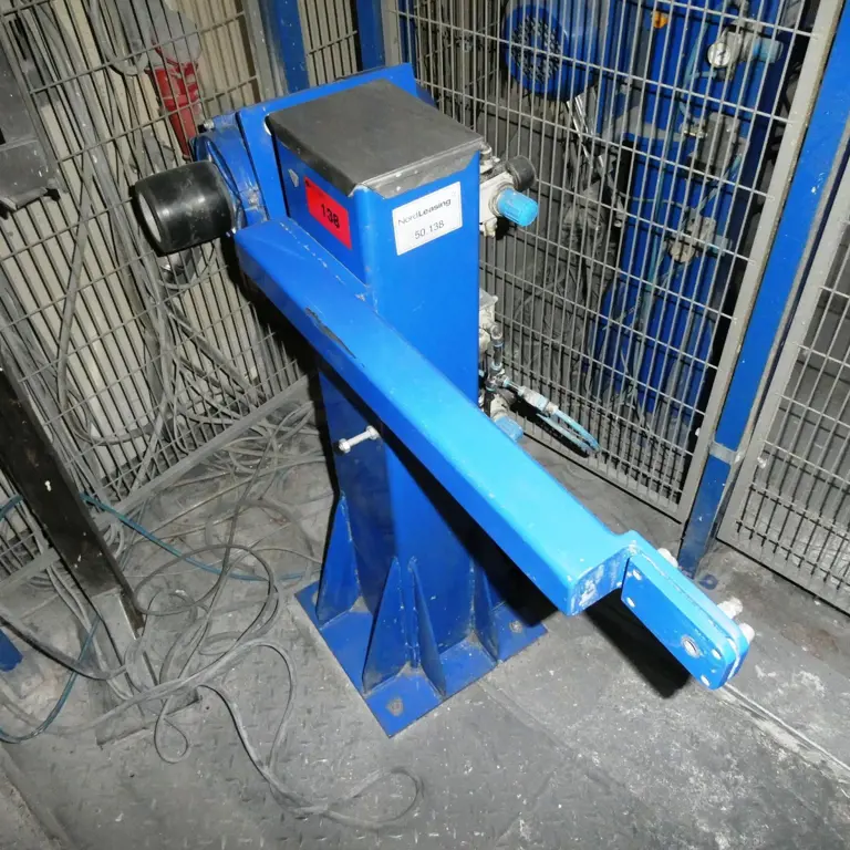 Belt sander