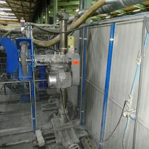Polishing system Hau