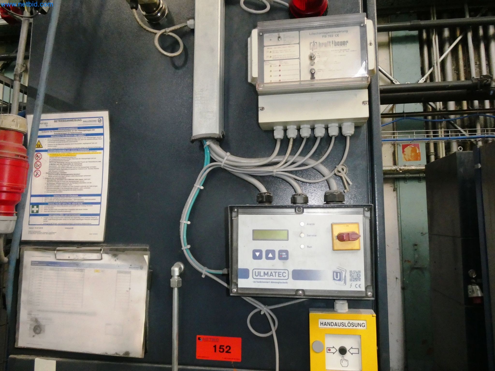 Maszyny z sektora technologii powierzchni-2