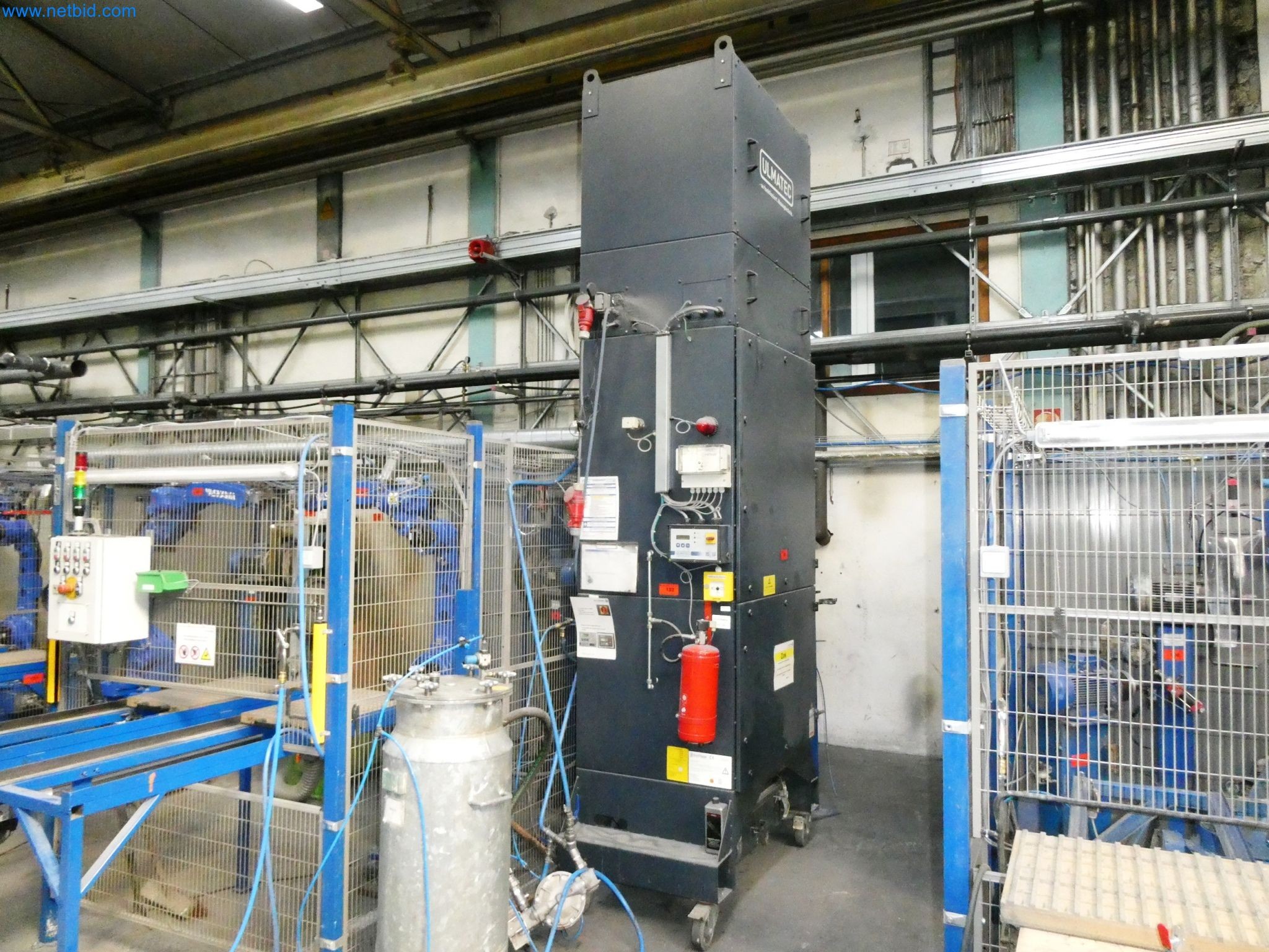 Maszyny z sektora technologii powierzchni-3